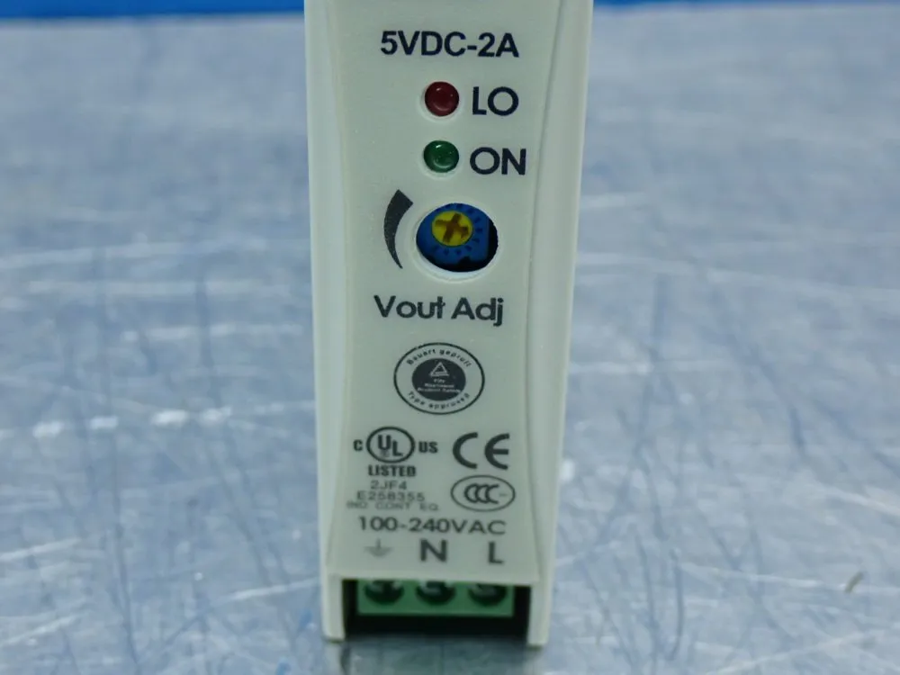 Carlo Gavazzi Switching Power Supply Unit - Spd05101