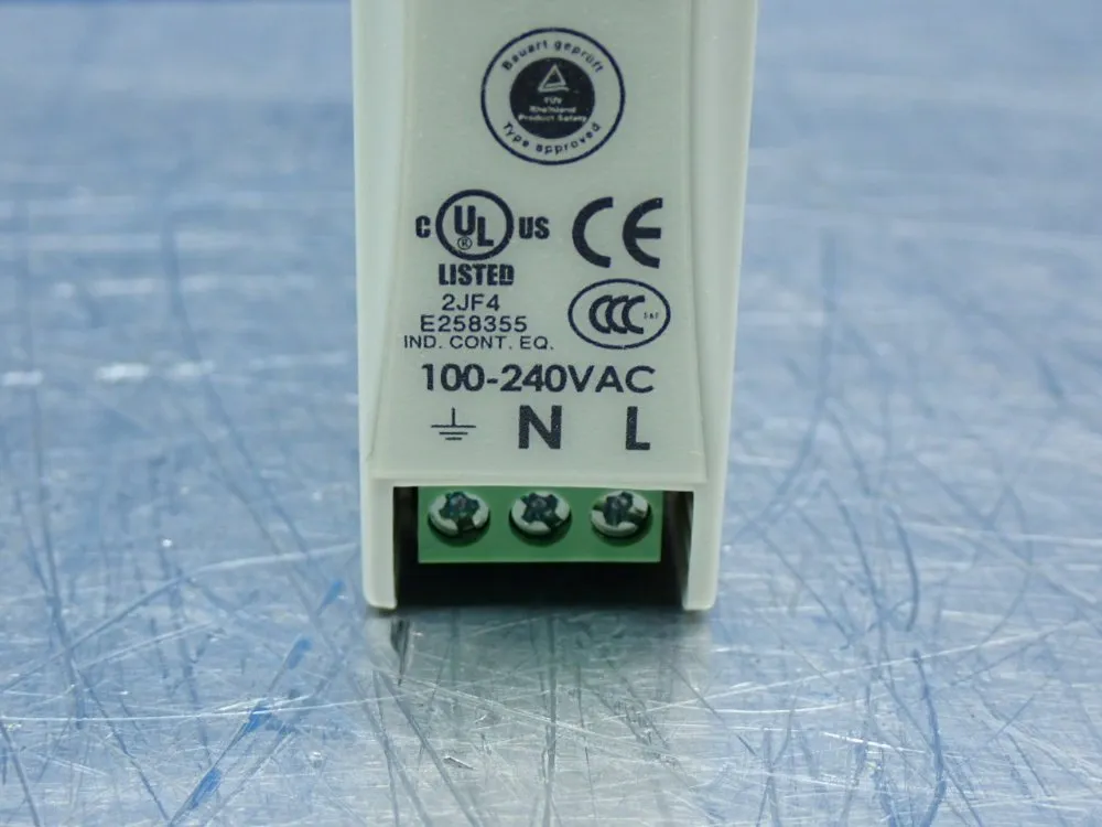 Carlo Gavazzi Switching Power Supply Unit - Spd05101