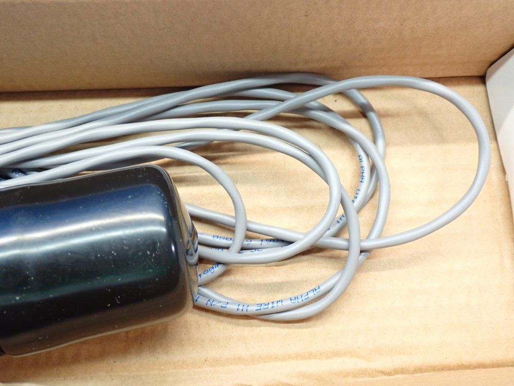 Aqua Metrix Accurate Differential Measurement Ph Sensor - P65r8-015-nln