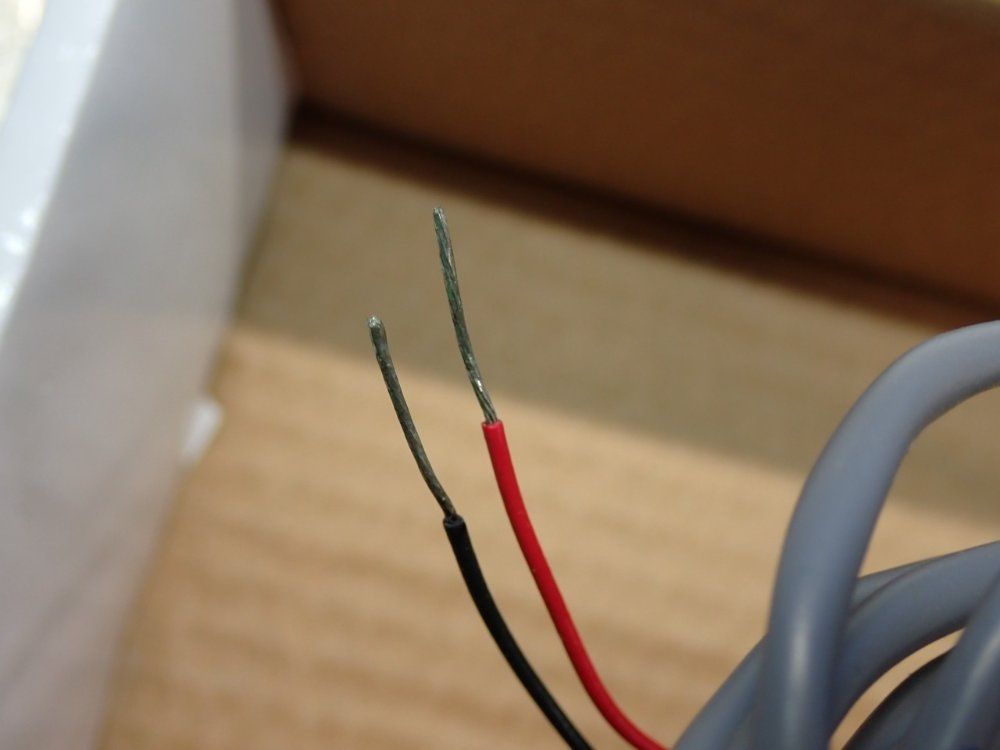 Aqua Metrix Accurate Differential Measurement Ph Sensor - P65r8-015-nln