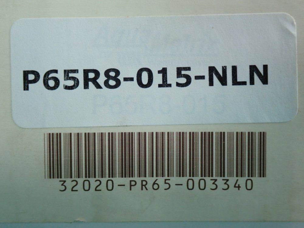 Aqua Metrix Accurate Differential Measurement Ph Sensor - P65r8-015-nln