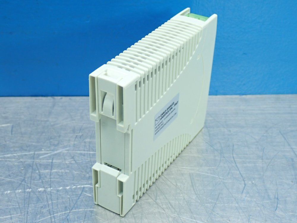 Carlo Gavazzi Switching Power Supply - Spd05101