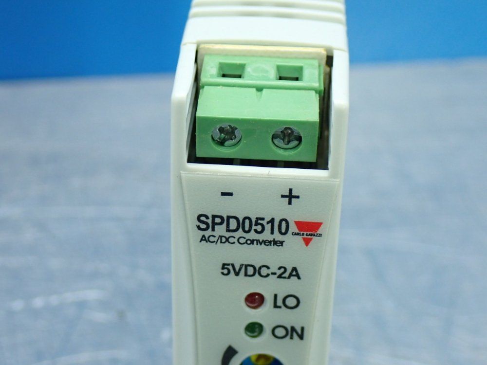 Carlo Gavazzi Switching Power Supply - Spd05101