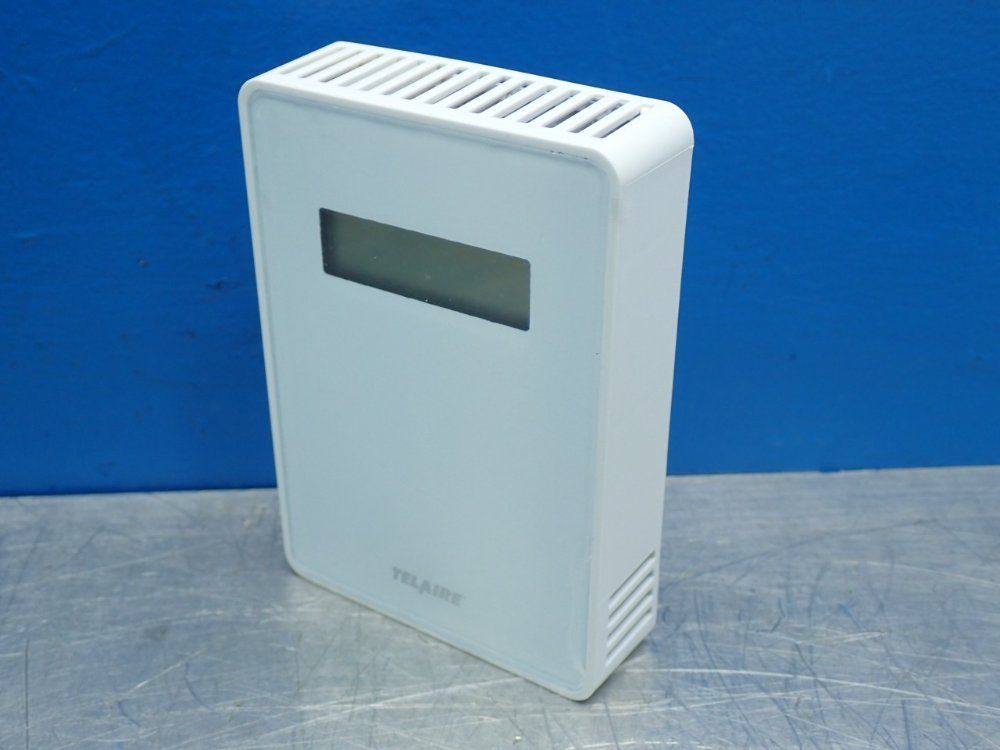 Telaire C02 Ventilation Controller - T8200-hd