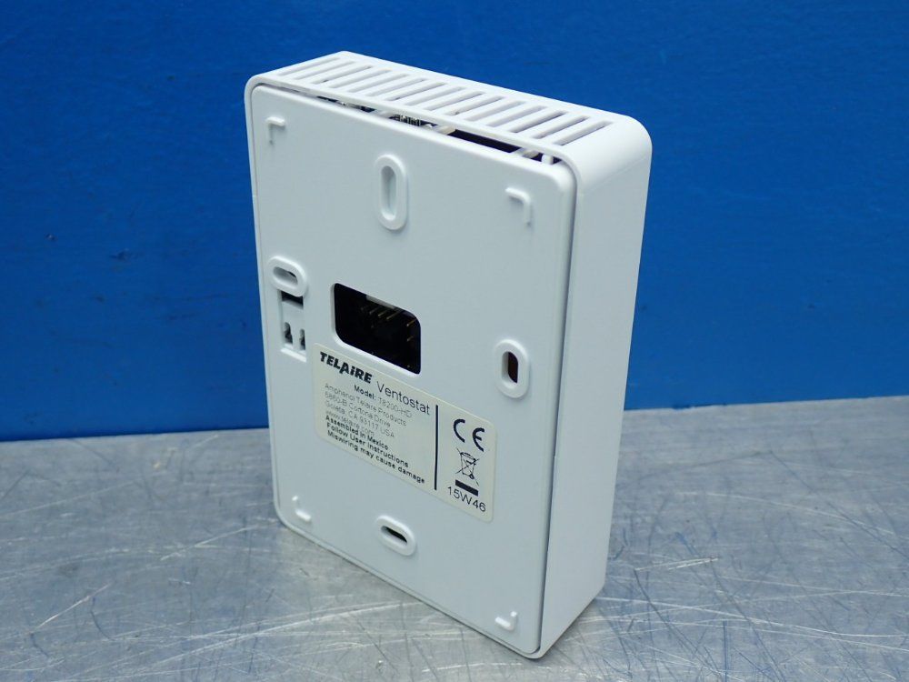 Telaire C02 Ventilation Controller - T8200-hd
