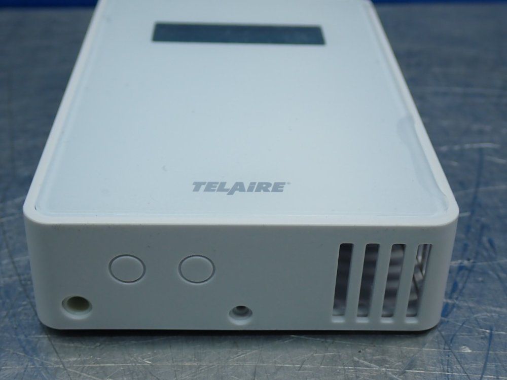 Telaire C02 Ventilation Controller - T8200-hd