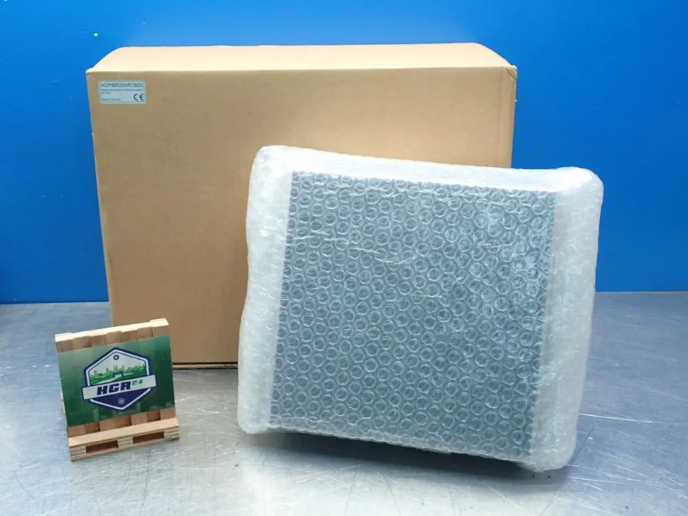 Optris Ambient Temperature Sensor - Acpibr20arcb20