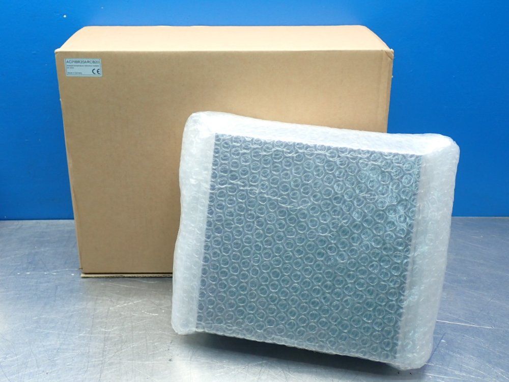 Optris Ambient Temperature Sensor - Acpibr20arcb20