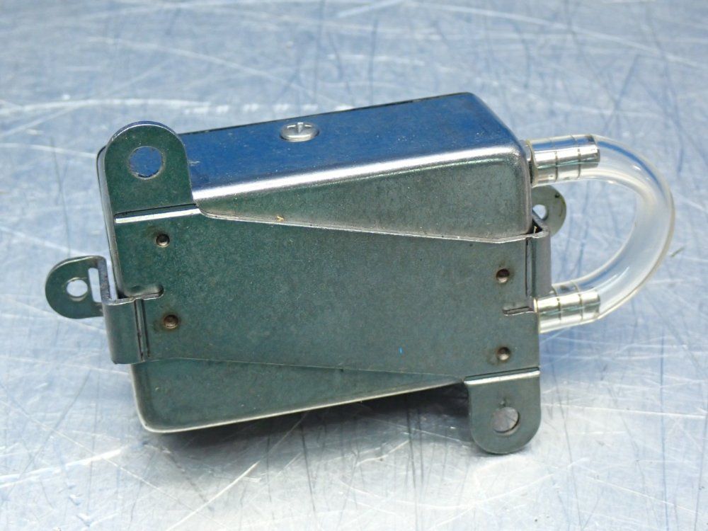 Ashcroft Differential Pressure Transducer - Rxldp