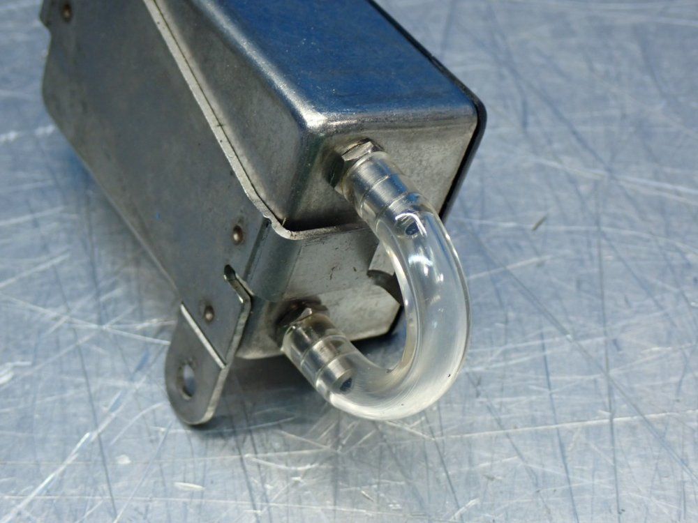 Ashcroft Differential Pressure Transducer - Rxldp