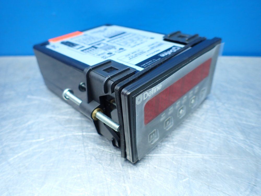 Define Quad Channel Thermocouple Controller - Pro-tc-lv