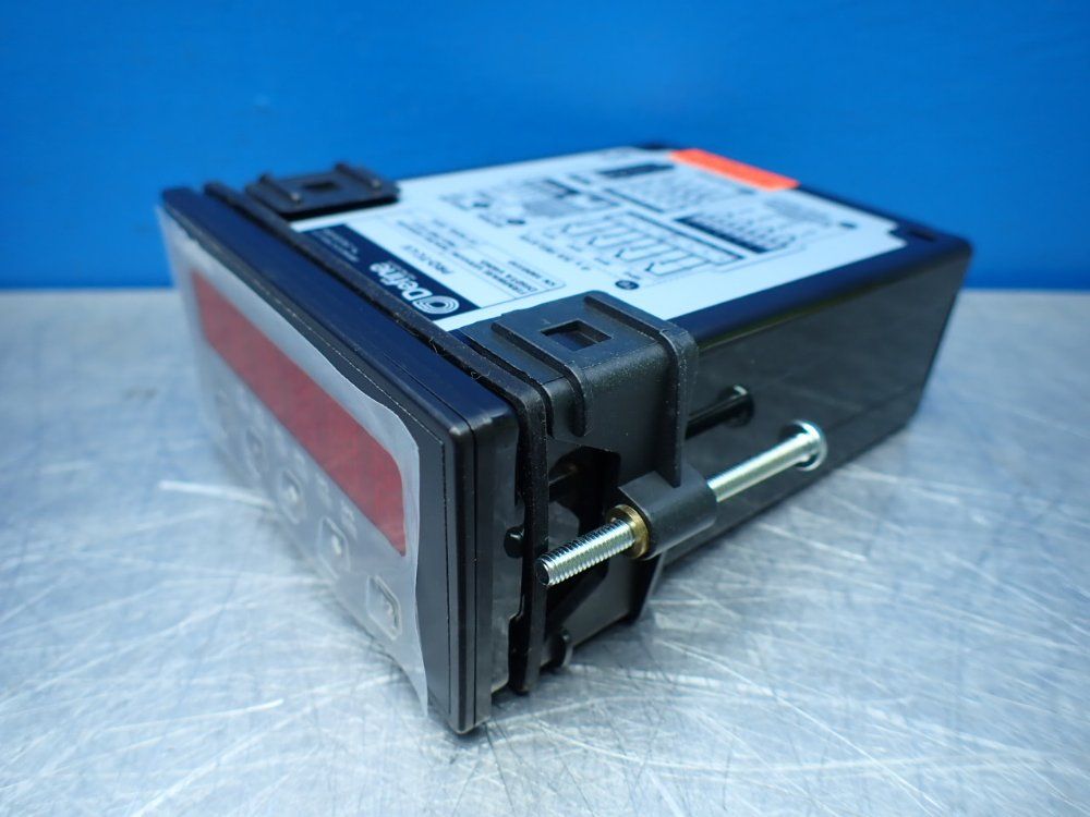 Define Quad Channel Thermocouple Controller - Pro-tc-lv