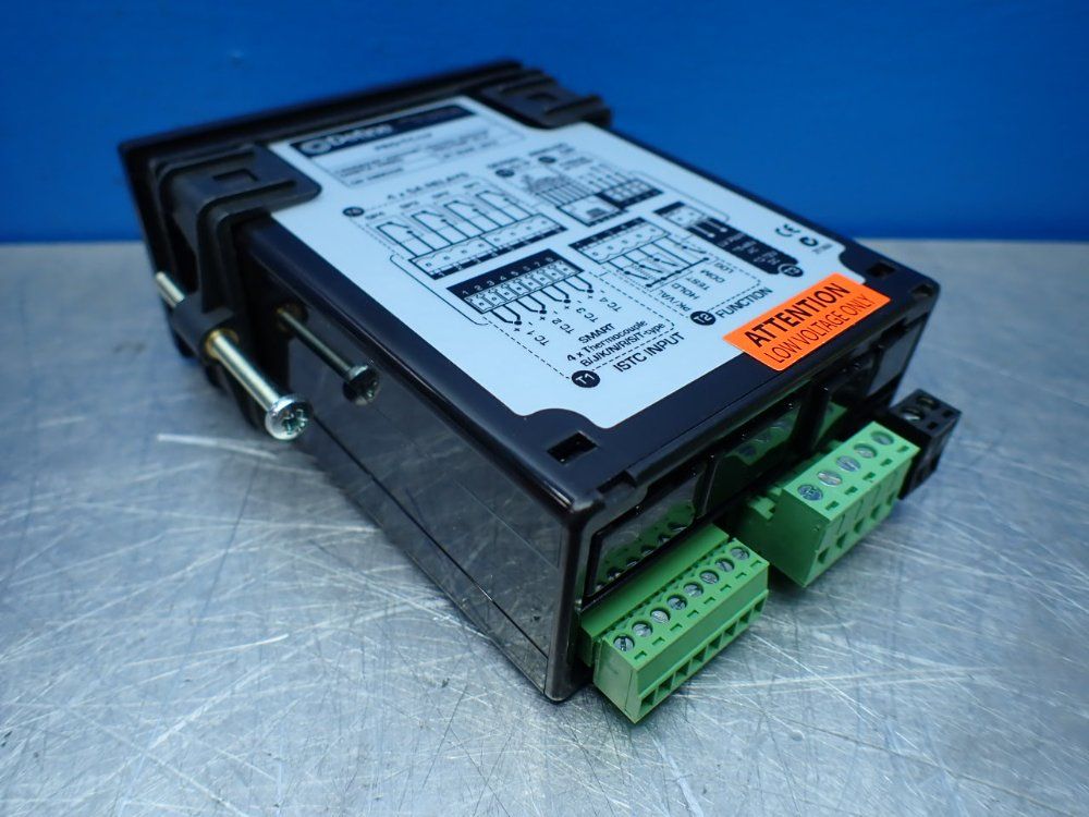 Define Quad Channel Thermocouple Controller - Pro-tc-lv