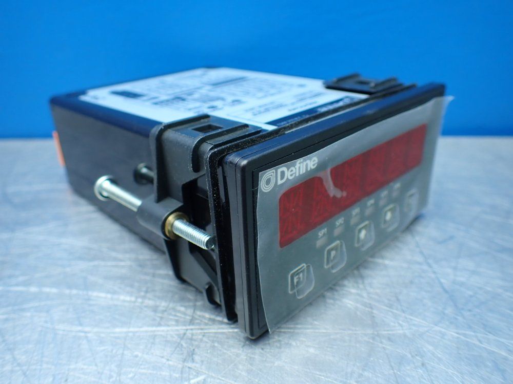Define Quad Channel Thermocouple Controller - Pro-tc-hv