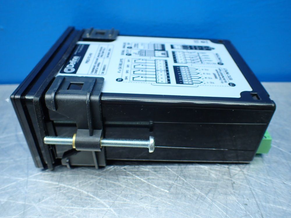 Define Quad Channel Thermocouple Controller - Pro-tc-hv