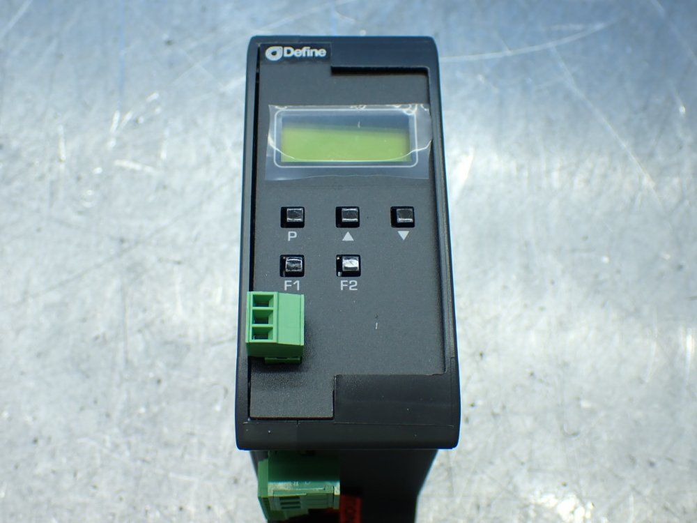 Define Loadcell Batching Controller - Sc-wei-r2-lv