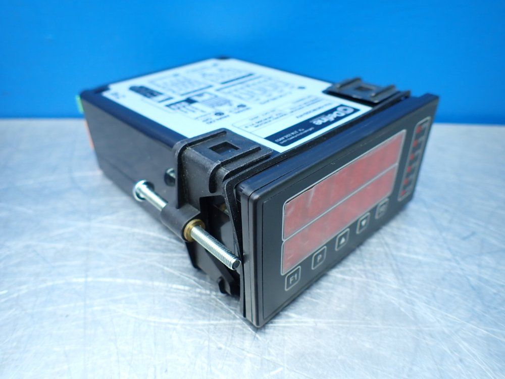 Define Rh/temperature Controller - Tex-dew200-hv