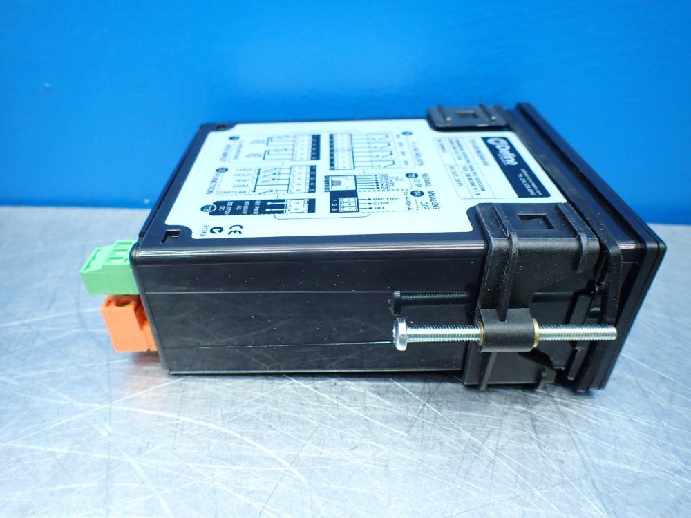 Define Rh/temperature Controller - Tex-dew200-hv