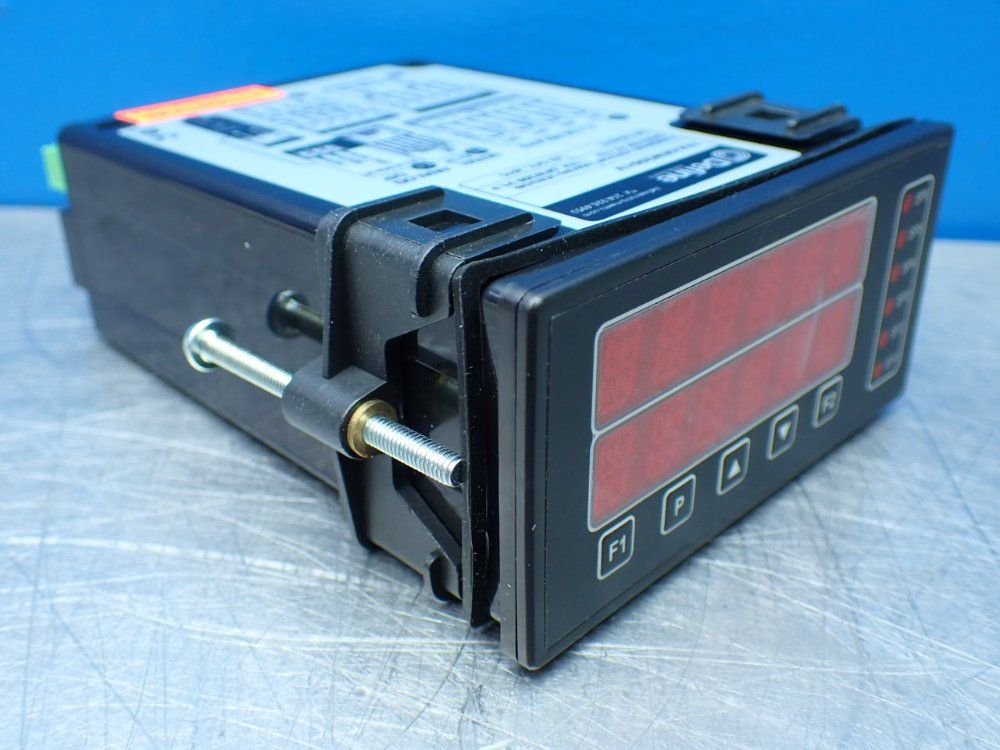 Define Rh/temperature Controller - Tex-dew200-lv