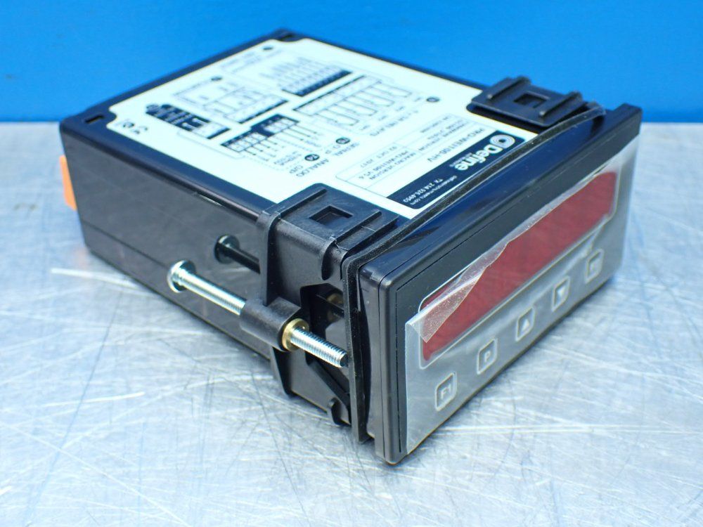 Define Loadcell Batching Controller - Pro-wei100-hv