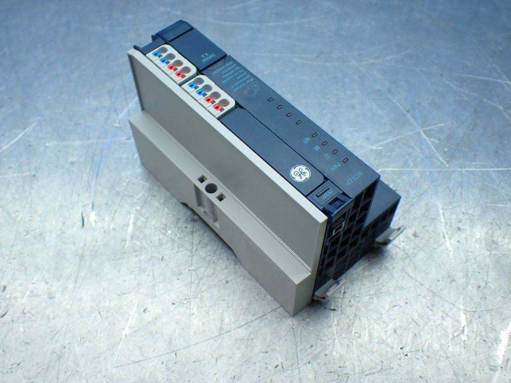 Ge Profibus Dp-v1 Network Adapter - Epxpbs001-aaaa