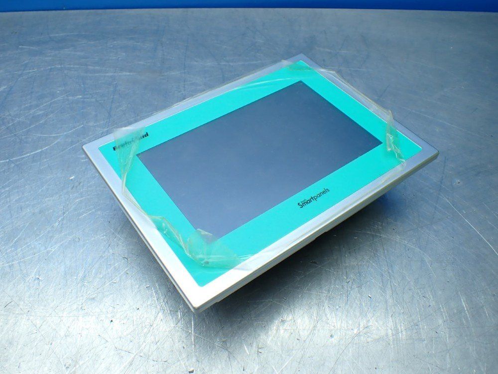 Brainchild Touch Smartpanel Operator Panel - Hmi730-100010-108110004