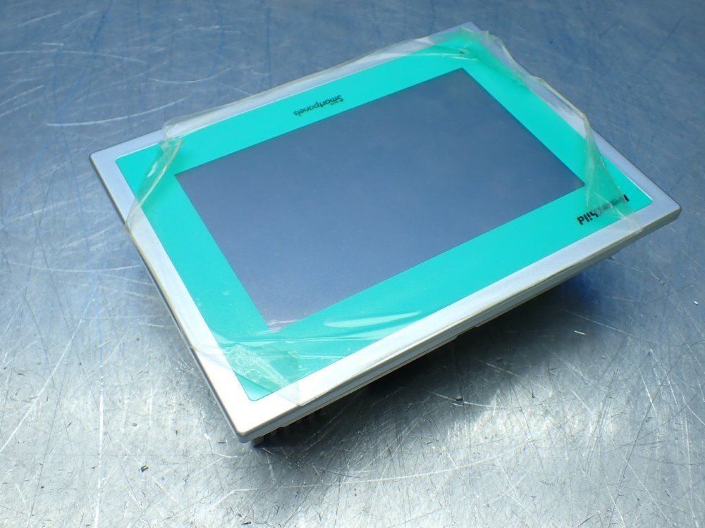 Brainchild Touch Smartpanel Operator Panel - Hmi730-100010-108110004