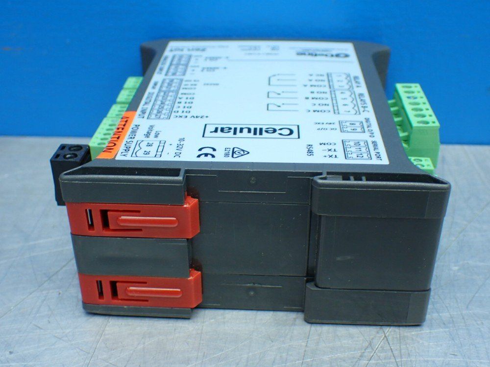 Define Edge Processing Interface Device - Zen-iot-lv