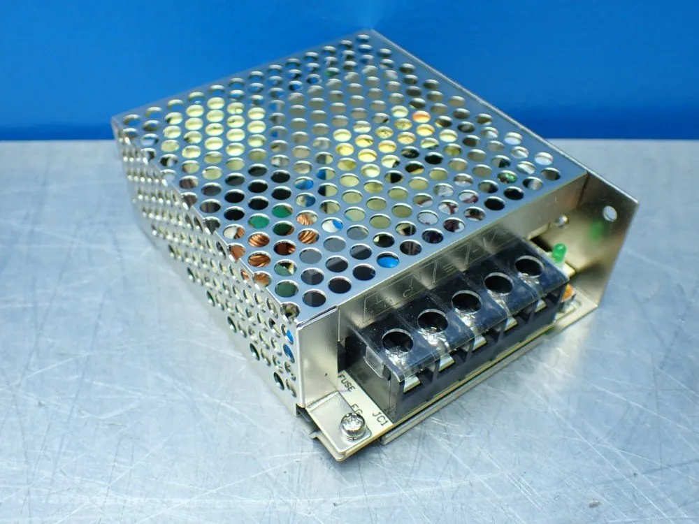 Carlo Gavazzi Switching Power Supply - Spp1-24601