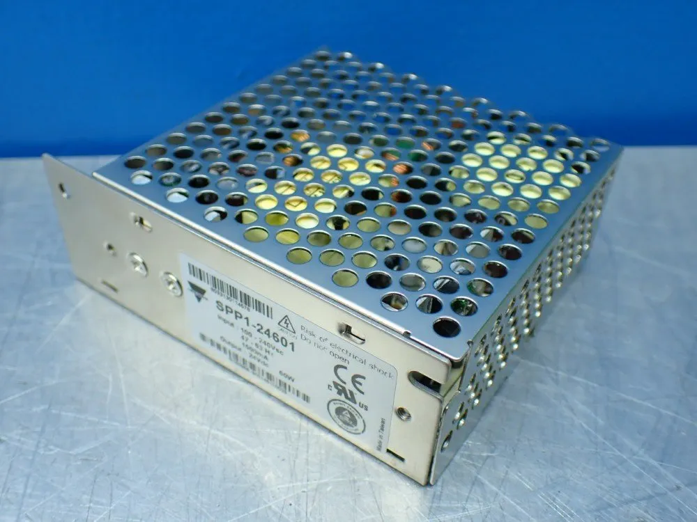 Carlo Gavazzi Switching Power Supply - Spp1-24601