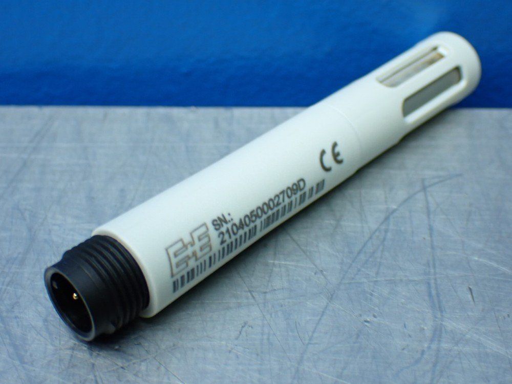 E+e Elektronik Humidity/temperature Transmitter. - Ee071-htpcx/be1