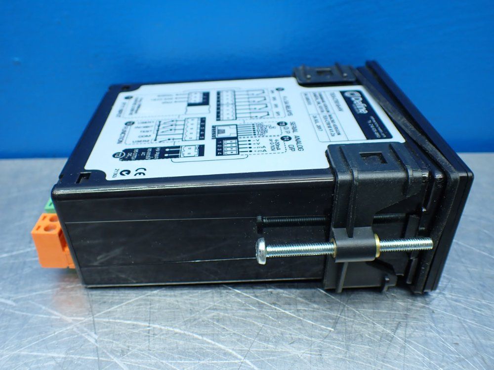 Define Counter/rate Indicator - Tex-ctr10-hv