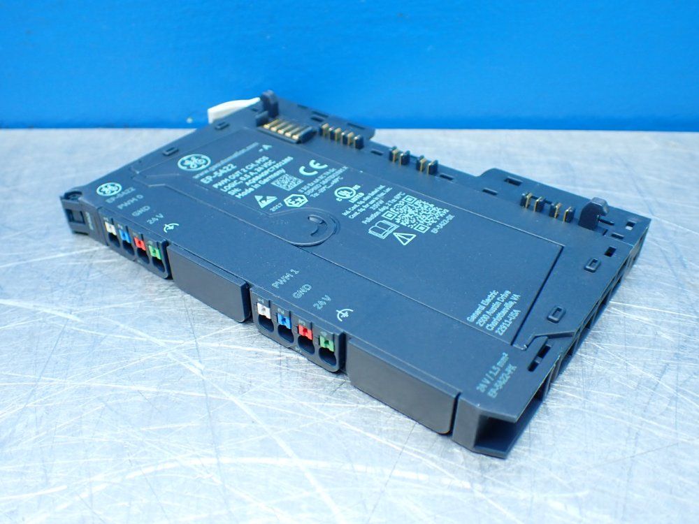 Ge Rsti-ep 2-channel Pwm Output - Ep-5422-a