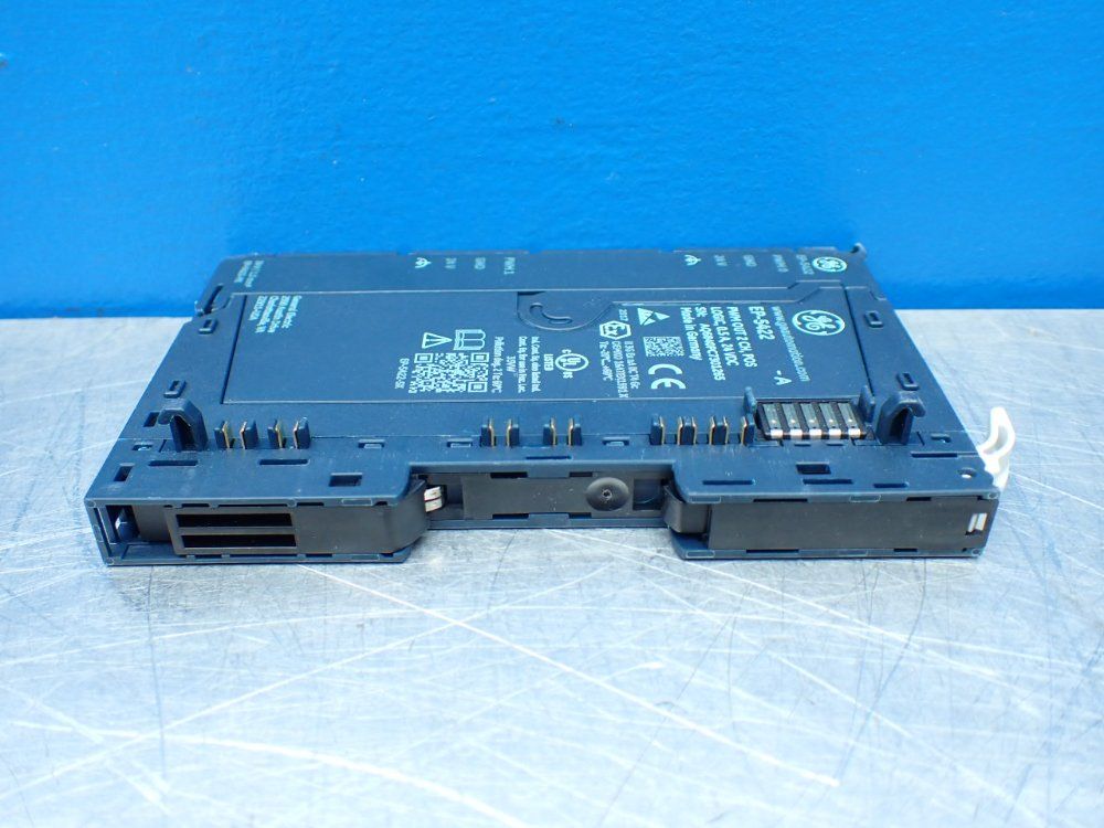 Ge Rsti-ep 2-channel Pwm Output - Ep-5422-a