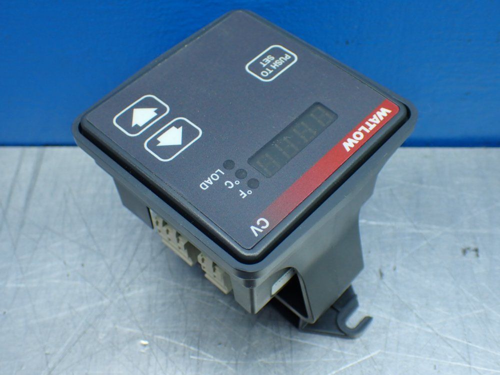 Watlow Temperature Controller - Cvcdph-100112d
