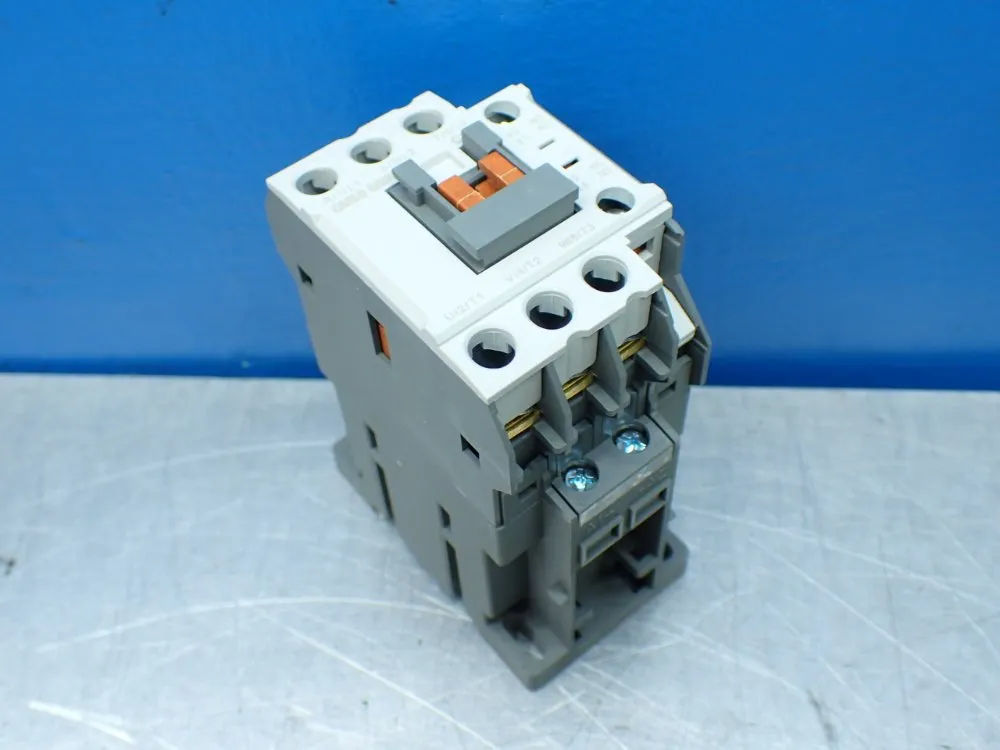 Carlo Gavazzi Magnetic Contactor - Cc22s