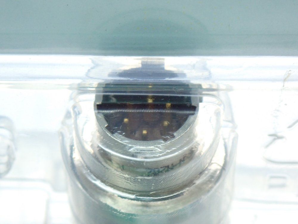 Ge Pressure Sensor 6-pin Bayonet Mil-c-26482 - A5066-tb-a3-ca-h0-pd