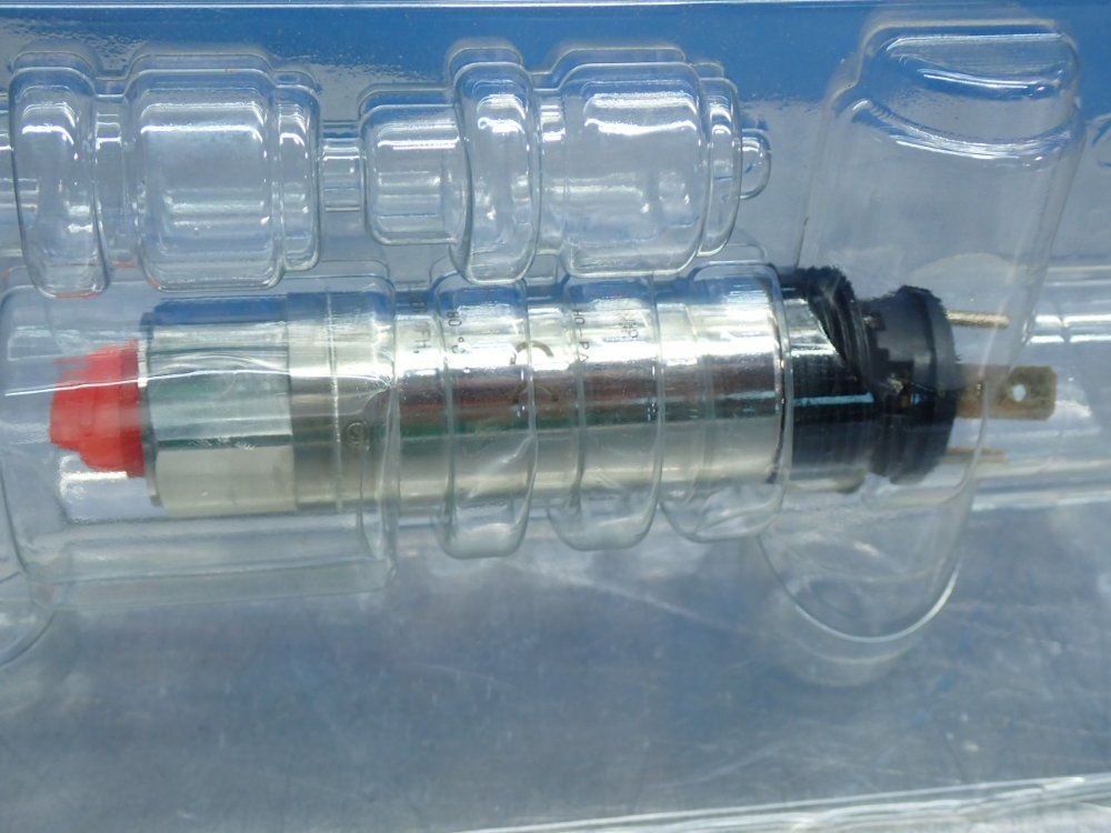 Ge Unik 5000 Pressure Sensor Unit - X5072-tb-a3-ca-h0-pa