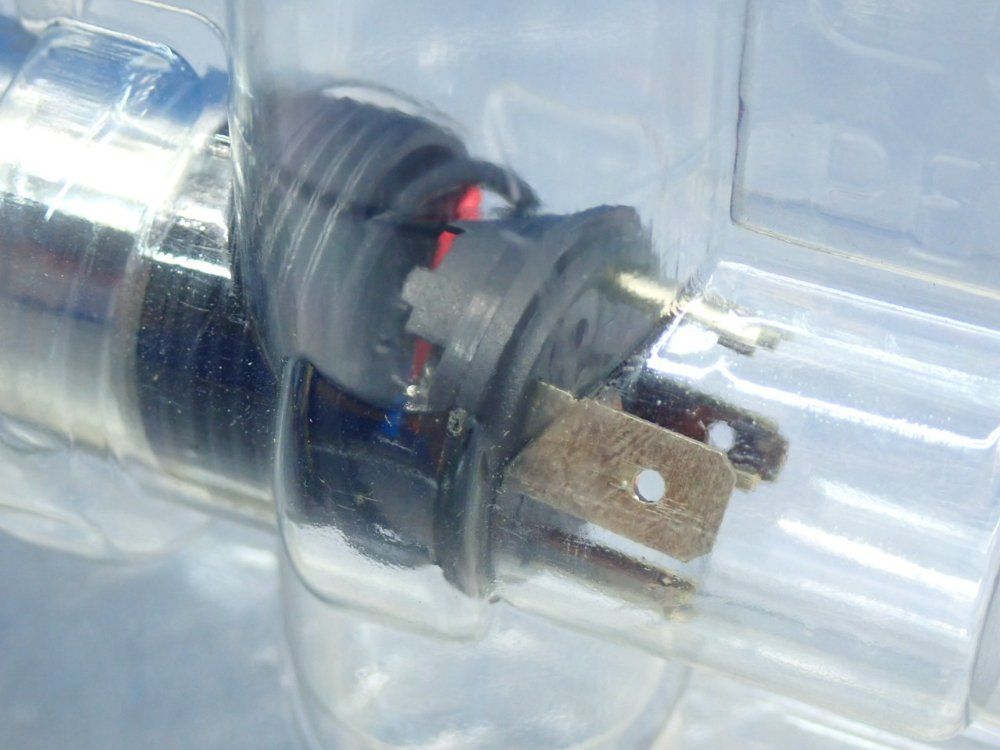 Ge Unik 5000 Pressure Sensor Unit - X5072-tb-a3-ca-h0-pa