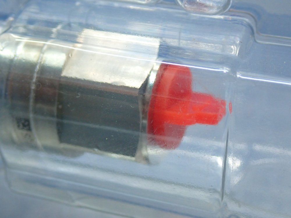 Ge Unik 5000 Pressure Sensor Unit - X5072-tb-a3-ca-h0-pa