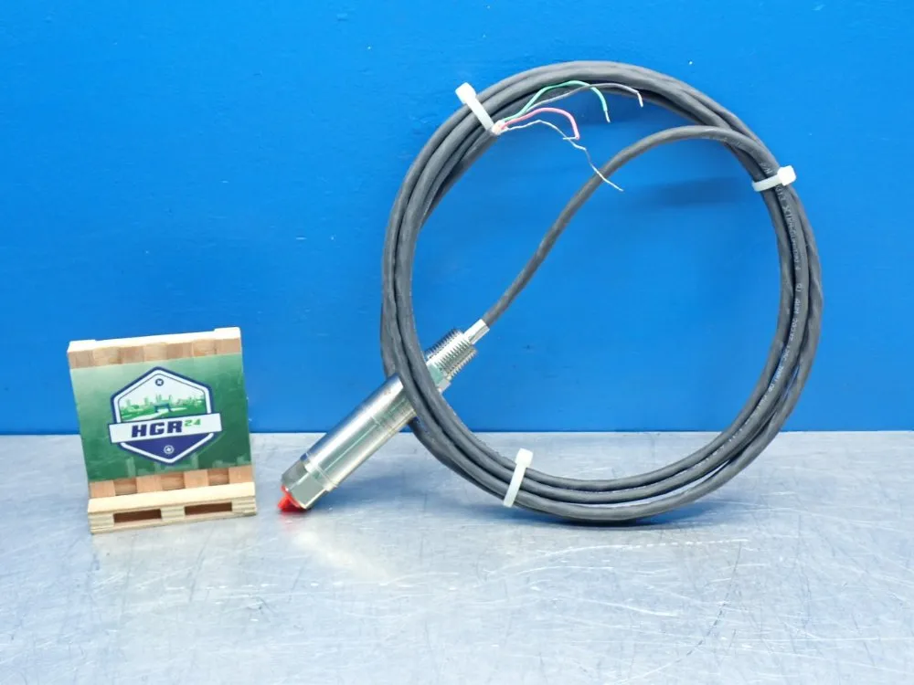 Ge Unik 5800 Pressure Sensor - Ptx5882-ta-a1-ca-h4-pe