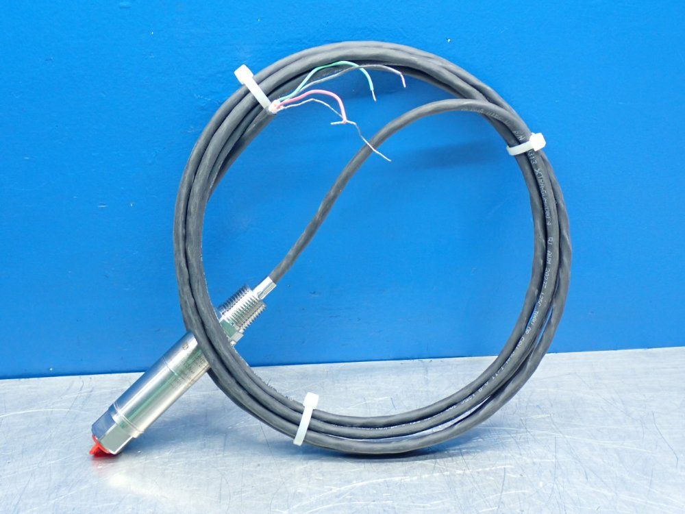 Ge Unik 5800 Pressure Sensor - Ptx5882-ta-a1-ca-h4-pe