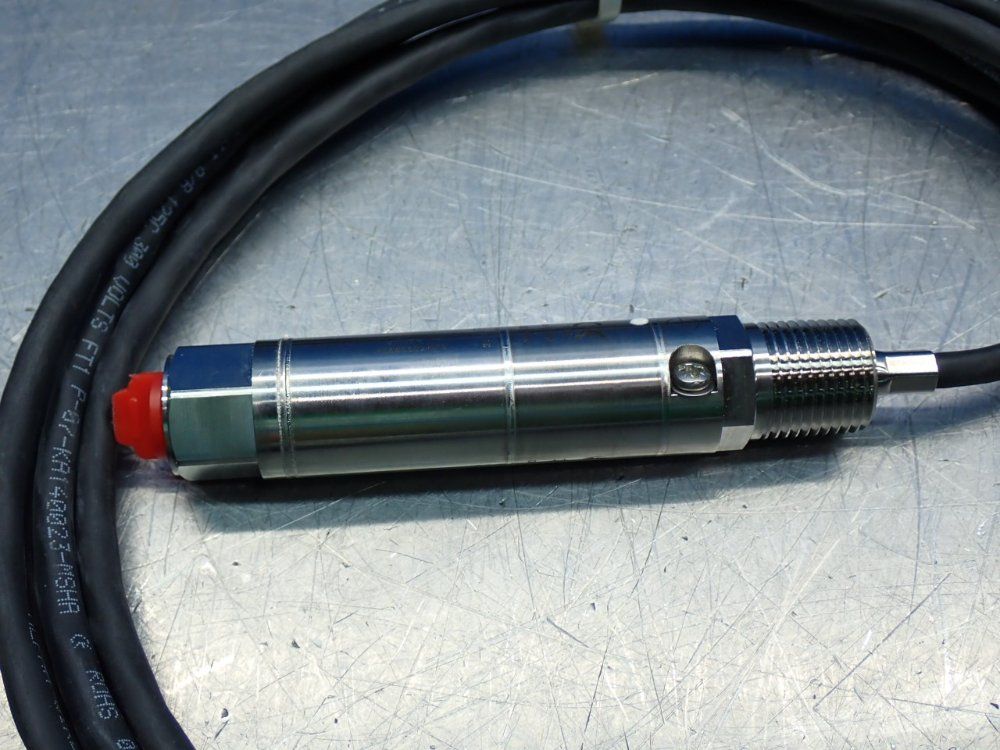 Ge Unik 5800 Pressure Sensor - Ptx5882-ta-a1-ca-h4-pe