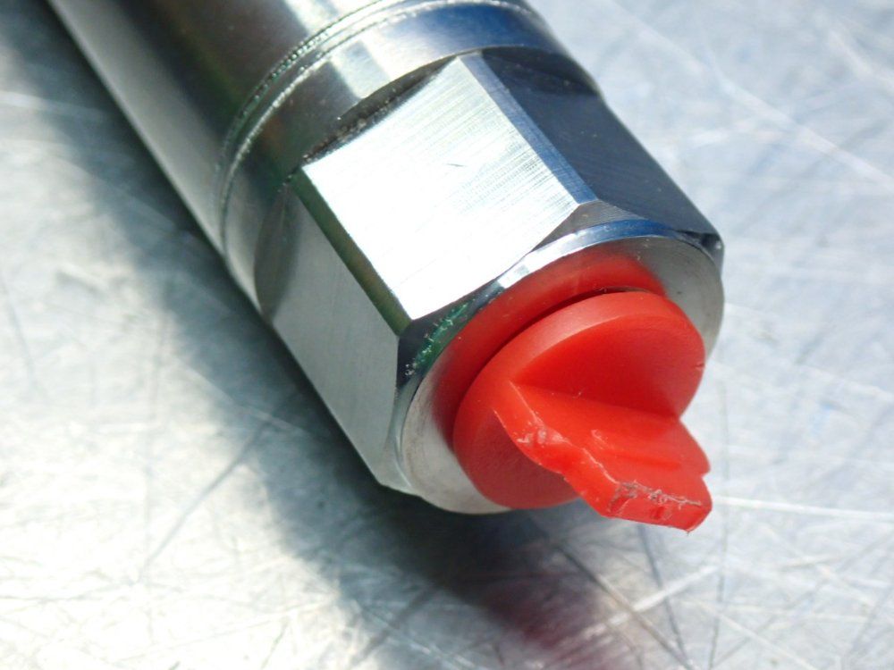 Ge Unik 5800 Pressure Sensor - Ptx5882-ta-a1-ca-h4-pe