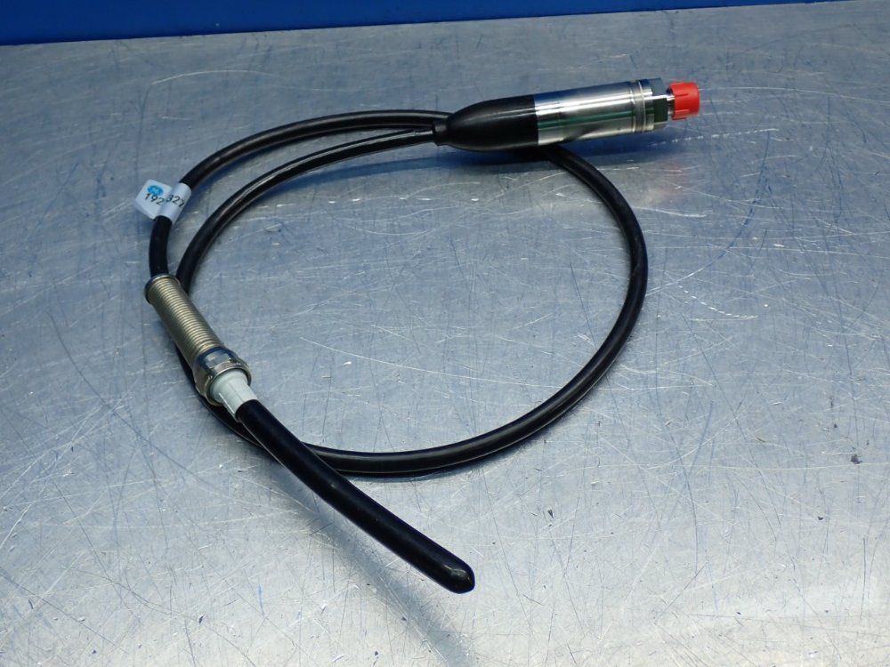 Ge 0-100psi Pressure Sensor - D5030-tb-a2-ca-h0-pf