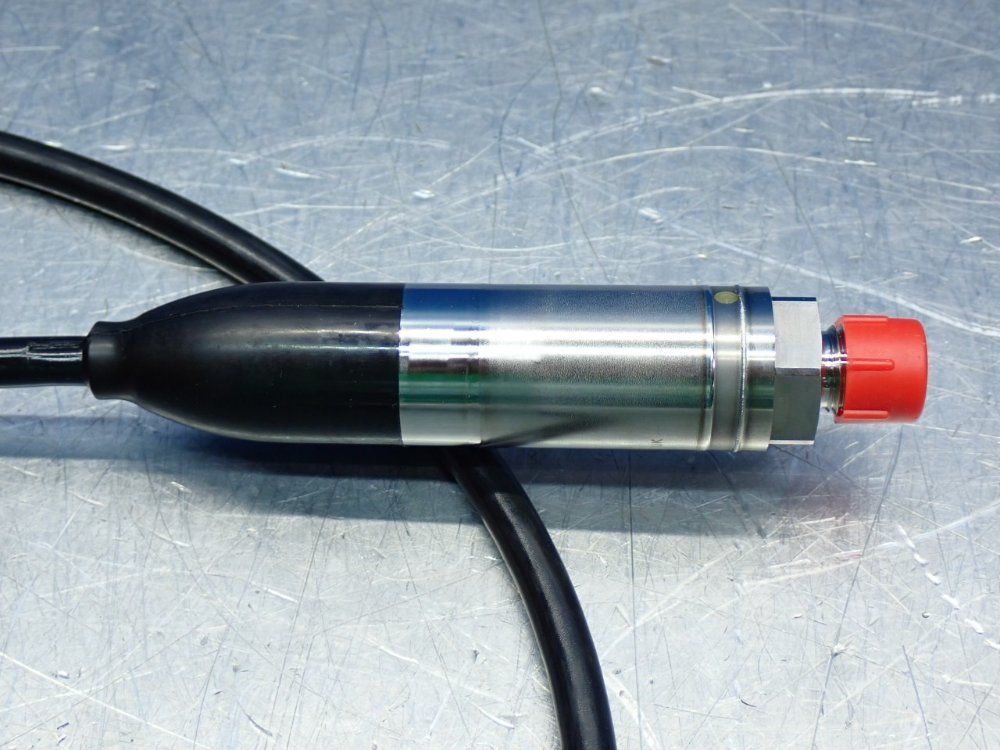 Ge 0-100psi Pressure Sensor - D5030-tb-a2-ca-h0-pf