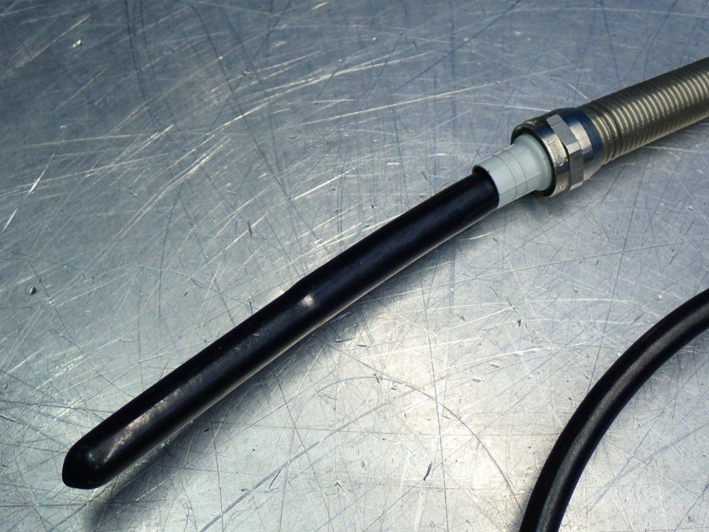 Ge 0-100psi Pressure Sensor - D5030-tb-a2-ca-h0-pf