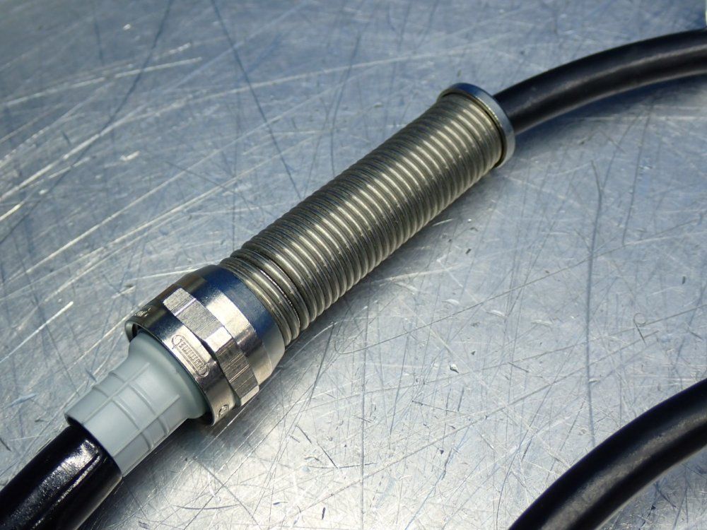 Ge 0-100psi Pressure Sensor - D5030-tb-a2-ca-h0-pf