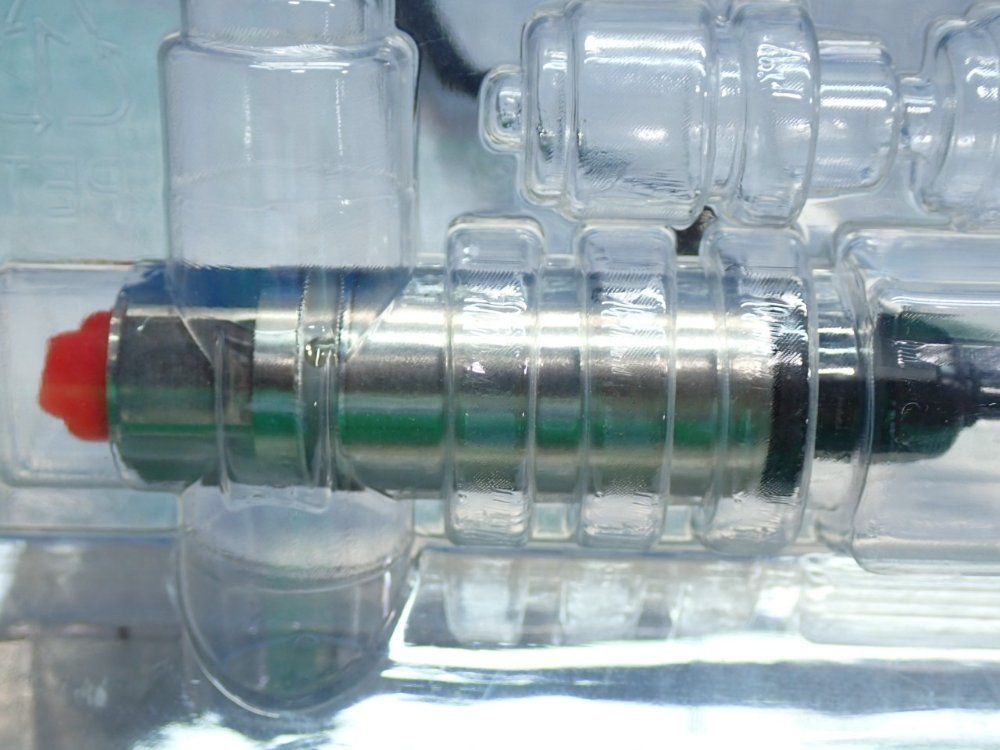 Ge Pressure Transmitter - X5012-tc-a2-ca-h0-pe