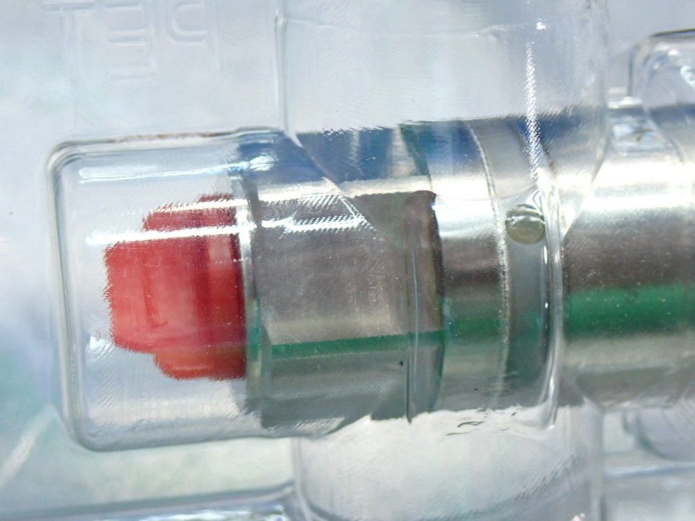 Ge Pressure Transmitter - X5012-tc-a2-ca-h0-pe